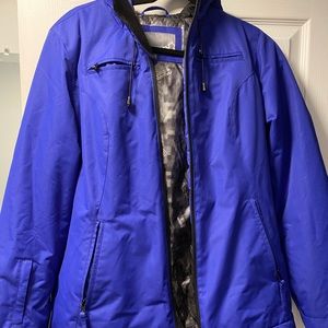 Never worn